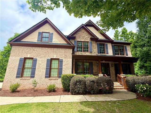 5840 Swift Creek Court, Suwanee, GA 30024