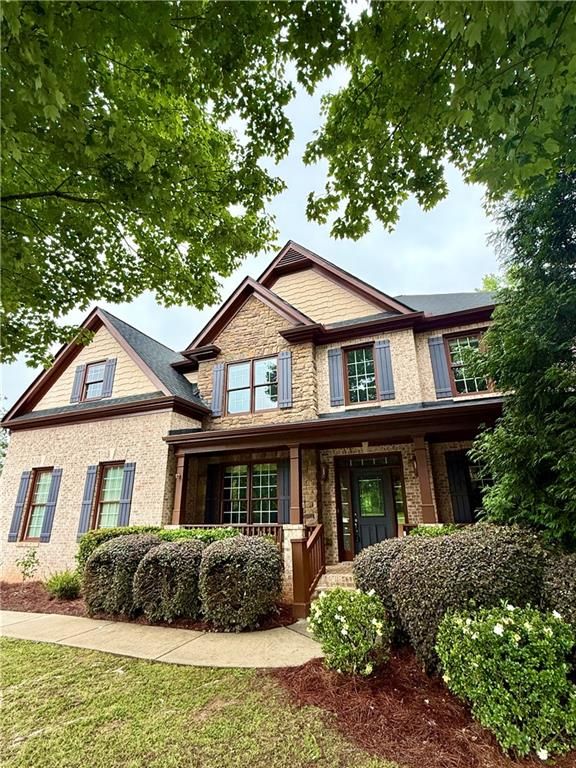 5840 Swift Creek Court, Suwanee, GA 30024
