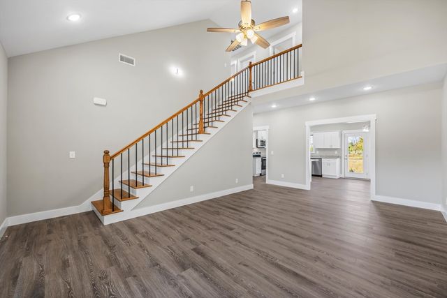 65 Maddox Lane, Chatsworth, GA 30705