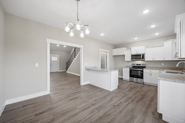 65 Maddox Lane, Chatsworth, GA 30705