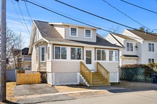 1 Meadowbrook Rd, Braintree, MA 02184