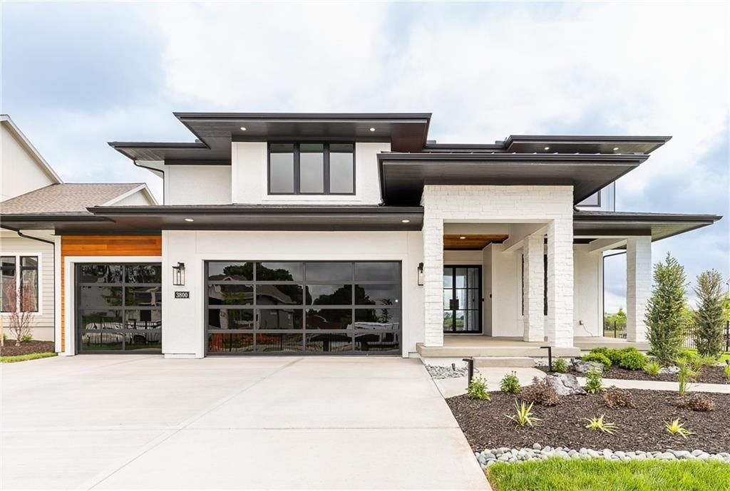 16377 S Norton Street, Olathe, KS 66062