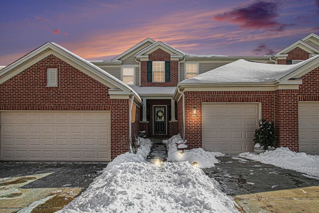 3092 Palmer Place, Burlington, KY 41005