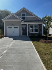 250 Brown Circle Lot 9, Easley, SC 29642