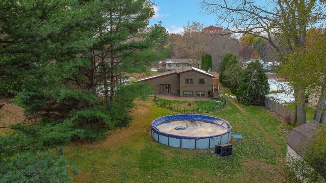 6747 W 450 Road N, Michigan City, IN 46360