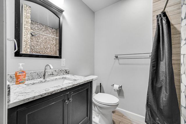 6747 W 450 Road N, Michigan City, IN 46360