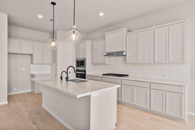 10703 Sundial Lupine Court, Cypress, TX 77433