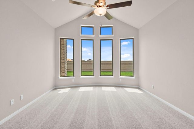 10703 Sundial Lupine Court, Cypress, TX 77433