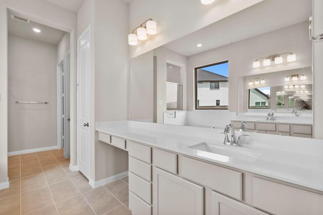 10703 Sundial Lupine Court, Cypress, TX 77433