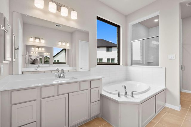 10703 Sundial Lupine Court, Cypress, TX 77433