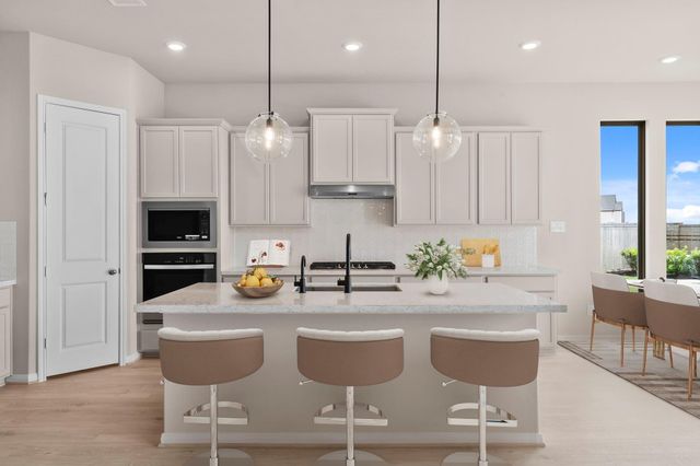 10703 Sundial Lupine Court, Cypress, TX 77433