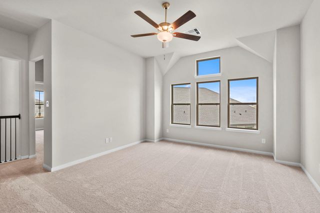 10703 Sundial Lupine Court, Cypress, TX 77433