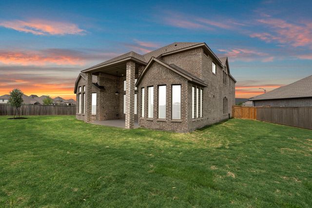 10703 Sundial Lupine Court, Cypress, TX 77433