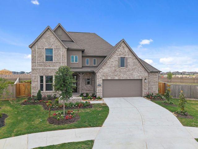 10703 Sundial Lupine Court, Cypress, TX 77433