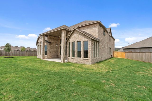 10703 Sundial Lupine Court, Cypress, TX 77433