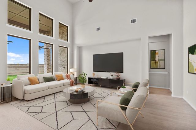 10703 Sundial Lupine Court, Cypress, TX 77433