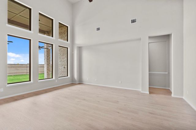 10703 Sundial Lupine Court, Cypress, TX 77433