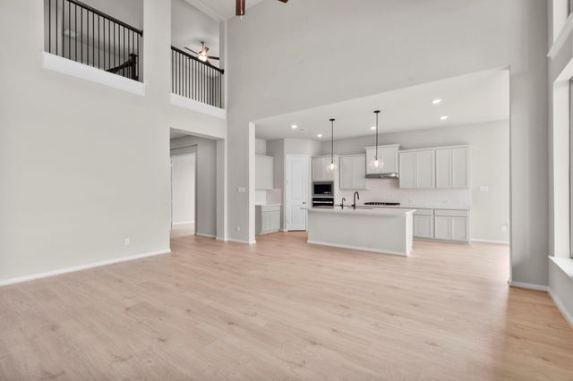 10703 Sundial Lupine Court, Cypress, TX 77433