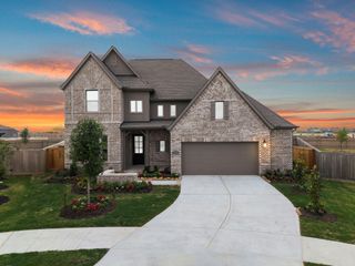 10703 Sundial Lupine Court, Cypress, TX 77433
