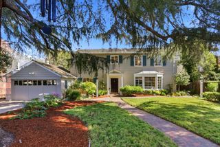 309 Crest Drive, San Jose, CA 95127