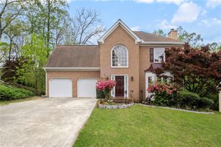 3025 Kaley NW Drive, Kennesaw, GA 30152