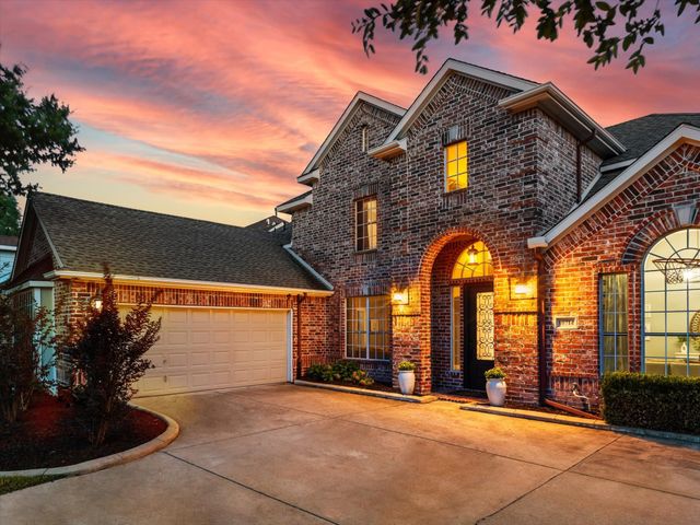 10714 Waterview Parkway, Rowlett, TX 75089