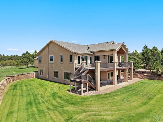 4330 Ridgeway Ln, Colorado Springs, CO 80908