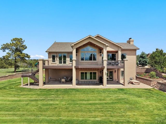 4330 Ridgeway Ln, Colorado Springs, CO 80908