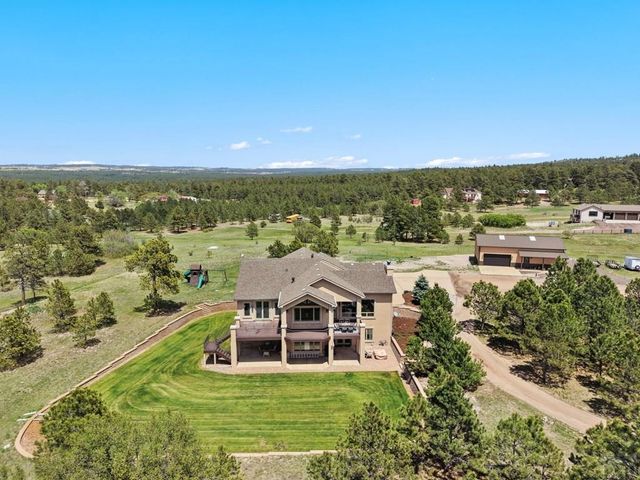 4330 Ridgeway Ln, Colorado Springs, CO 80908
