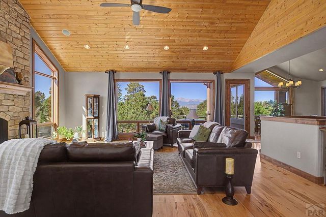 4330 Ridgeway Ln, Colorado Springs, CO 80908