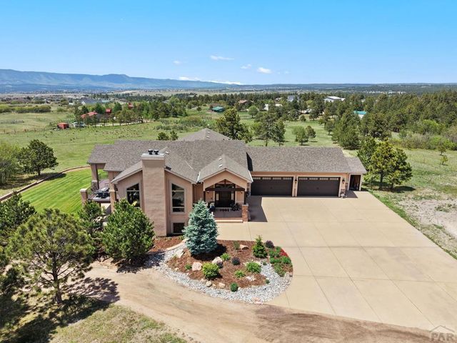 4330 Ridgeway Ln, Colorado Springs, CO 80908