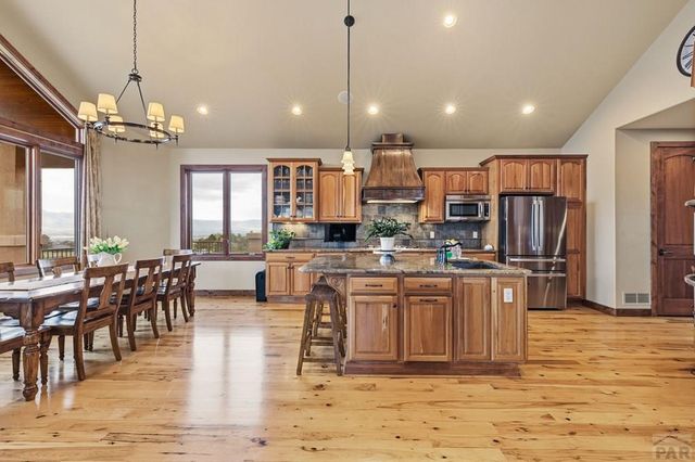 4330 Ridgeway Ln, Colorado Springs, CO 80908