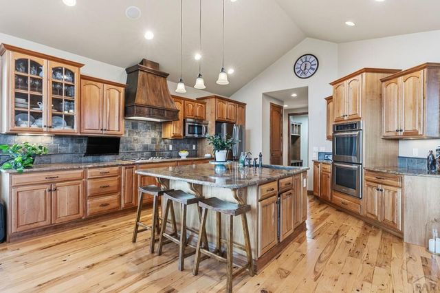 4330 Ridgeway Ln, Colorado Springs, CO 80908
