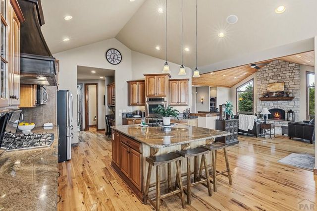 4330 Ridgeway Ln, Colorado Springs, CO 80908