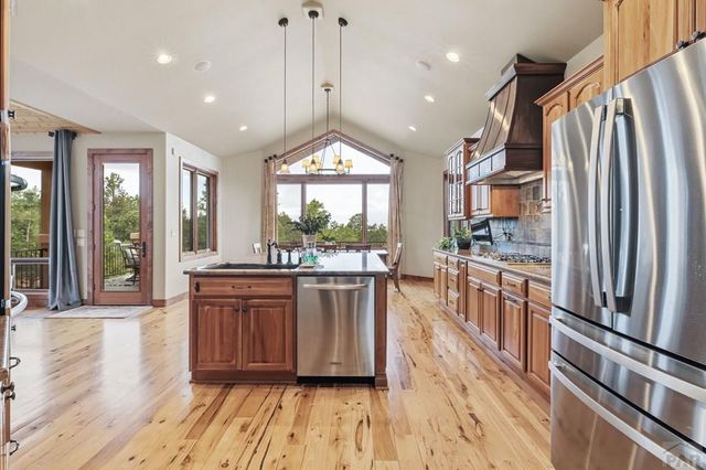 4330 Ridgeway Ln, Colorado Springs, CO 80908