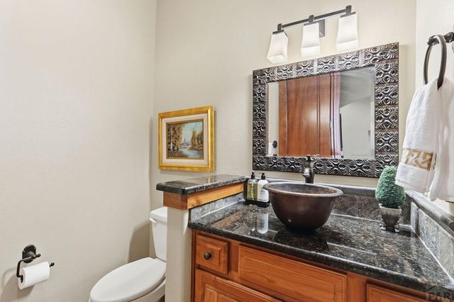 4330 Ridgeway Ln, Colorado Springs, CO 80908