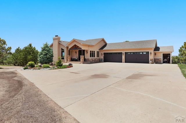 4330 Ridgeway Ln, Colorado Springs, CO 80908