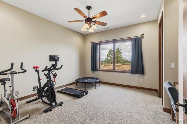 4330 Ridgeway Ln, Colorado Springs, CO 80908