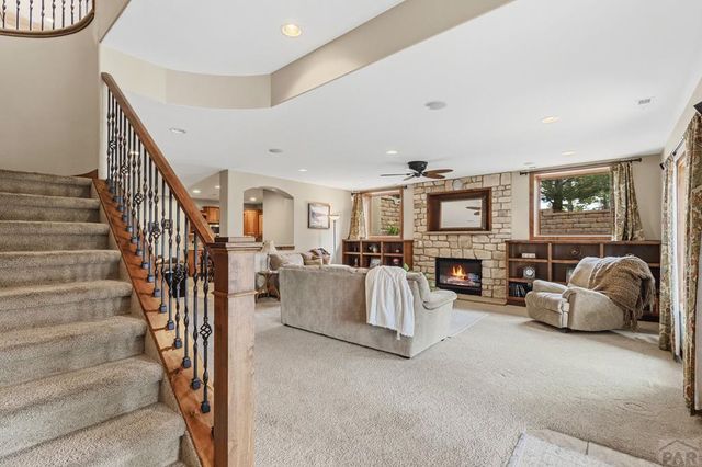 4330 Ridgeway Ln, Colorado Springs, CO 80908