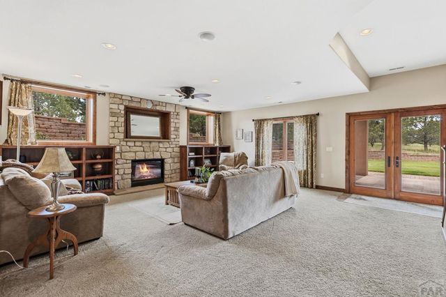 4330 Ridgeway Ln, Colorado Springs, CO 80908