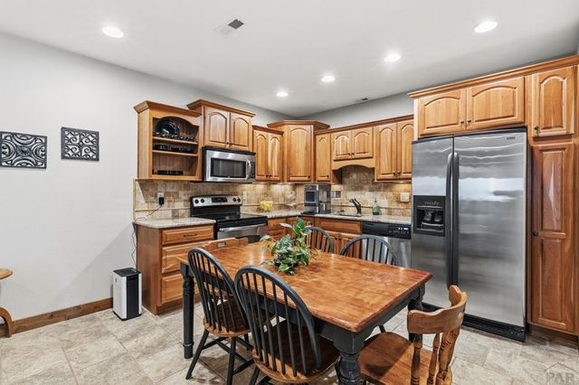 4330 Ridgeway Ln, Colorado Springs, CO 80908