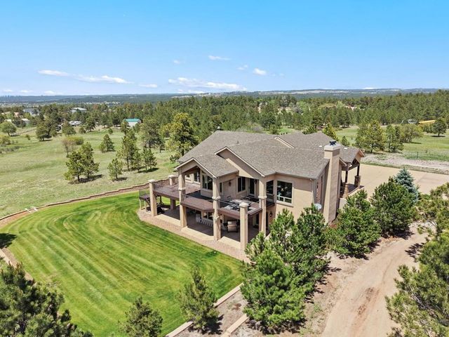 4330 Ridgeway Ln, Colorado Springs, CO 80908