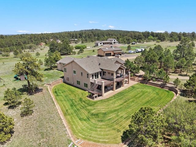 4330 Ridgeway Ln, Colorado Springs, CO 80908