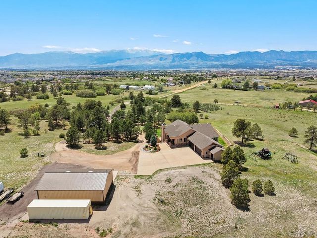 4330 Ridgeway Ln, Colorado Springs, CO 80908