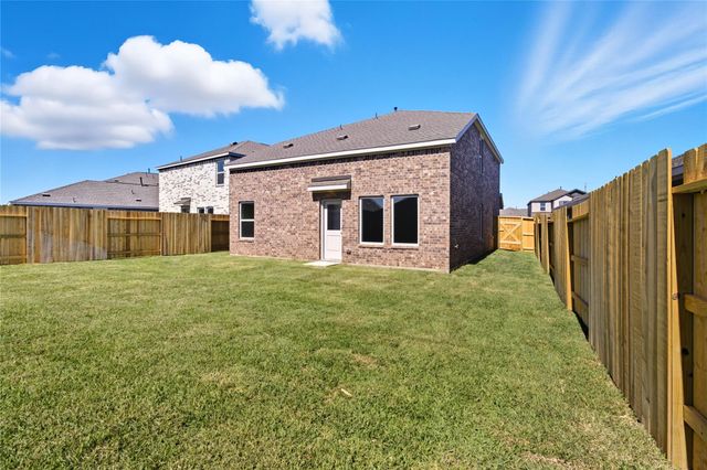 28731 Bottom Grass Trail, Hockley, TX 77447