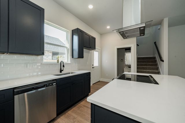 101 Burnett Street, Terrell, TX 75160
