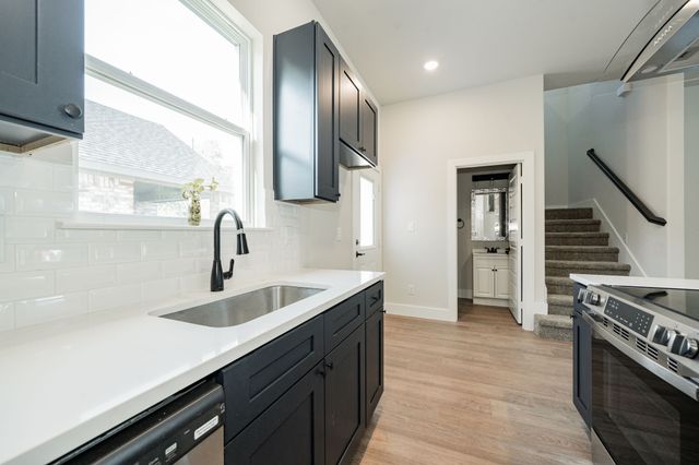 101 Burnett Street, Terrell, TX 75160