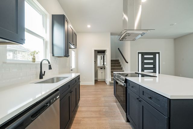 101 Burnett Street, Terrell, TX 75160