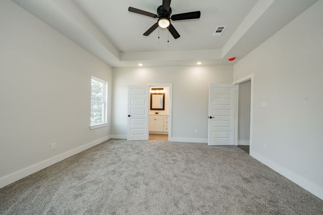 101 Burnett Street, Terrell, TX 75160