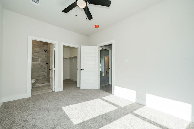 101 Burnett Street, Terrell, TX 75160